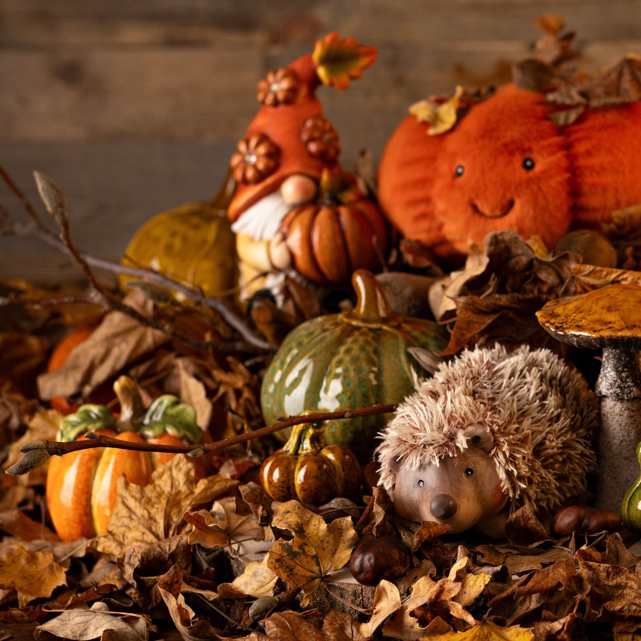 Halloween Decorations Wholesale – Spooky Décor for Windows
